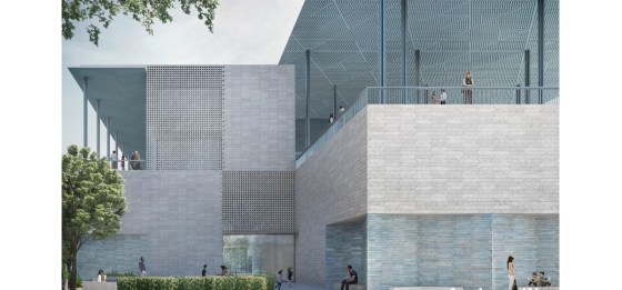 Ismaili Center Houston Featured Image