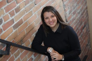 Tammy Gaber, Laurentian University, author of Beyond the Divide: A Century of Canadian Mosque Design, interview with Simerg Malik Merchant