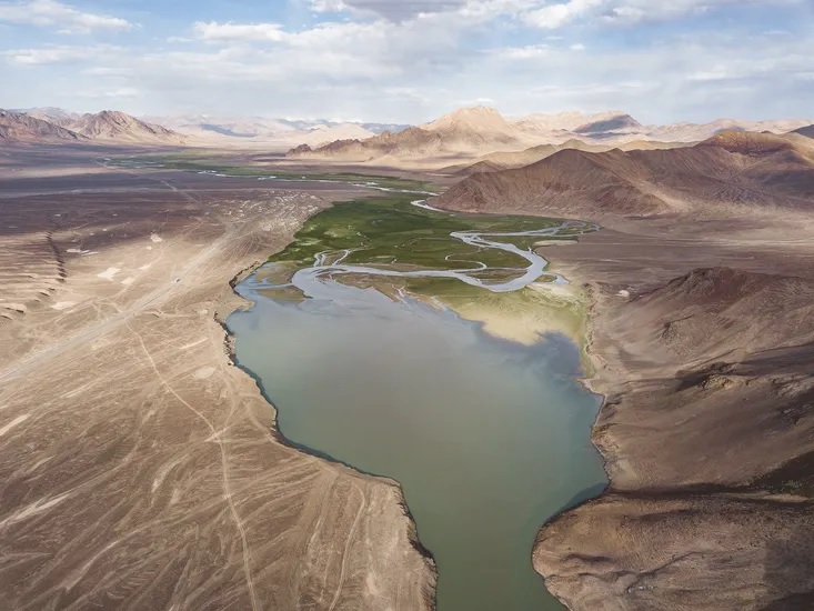 National Geographic Photo