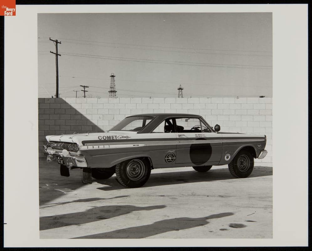 Comet Caliente East African Safari American entry; simerg and simergphotos malik merchant