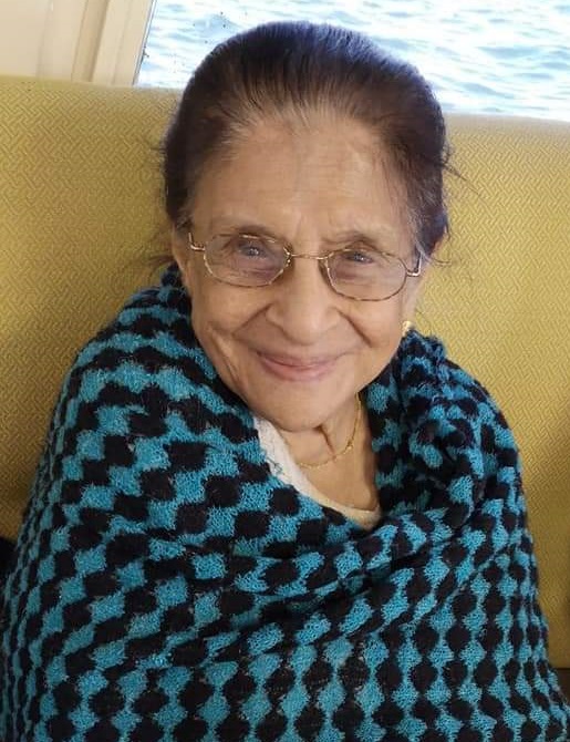 Ismaili missionary Gulshan Alidina passes away at the age of 93, Simerg tribute by Rashid