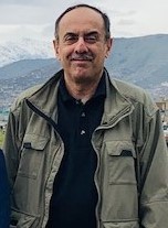 Mahmoud Hirji, Osmaili author Monkey Tales Simerg