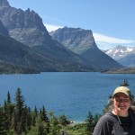 Sara Pratt NASA Pakistan Floods Story