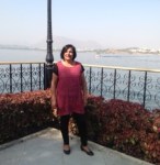 Ismaili author Shamim Murji, Bloom!