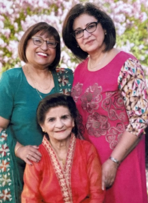 Rozina Ramji Cooking with Mon, books by Ismaili authors, special series Simerg