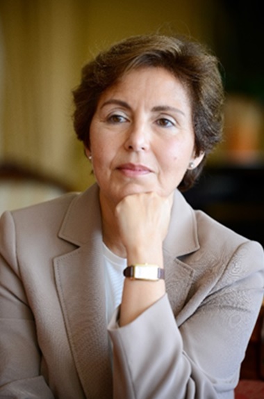 Gülru Necipoğlu, 2023 Freer Medal, Smithsonian National Museum of Asian Art, Simerg, News