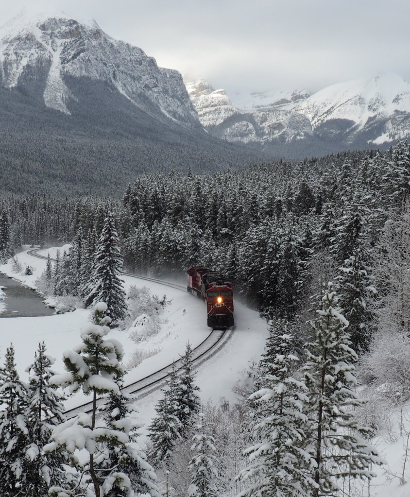 Morant's Curve, Malik Merchant Simerg Photos.