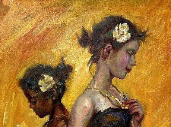 Nizar Macojia, Texas, USA, Ismaili artists, Simerg, insights from around the world