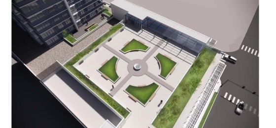 Ismaili Cultural Centre, Port Moddy, News, Simerg