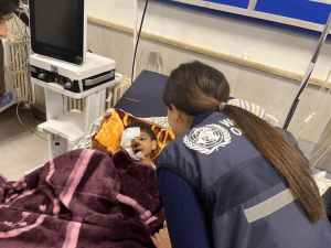 earthquake in syria and turkey