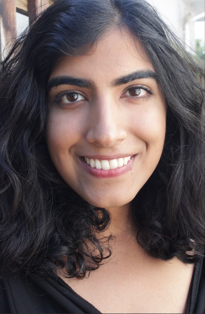 Zahida Rahemtulla, Ismaili Playwright, The Wrong Bashir, Crow's Theatre Toronto, 2024