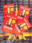Spark by Azim Jamal Ismaili author series