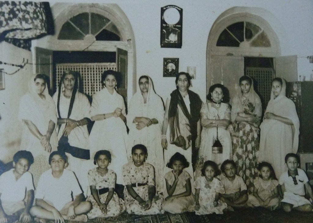 The Central ITREB Library, Karachi Pakistan and Its Collection of Materials Relevant to Ismaili Communities