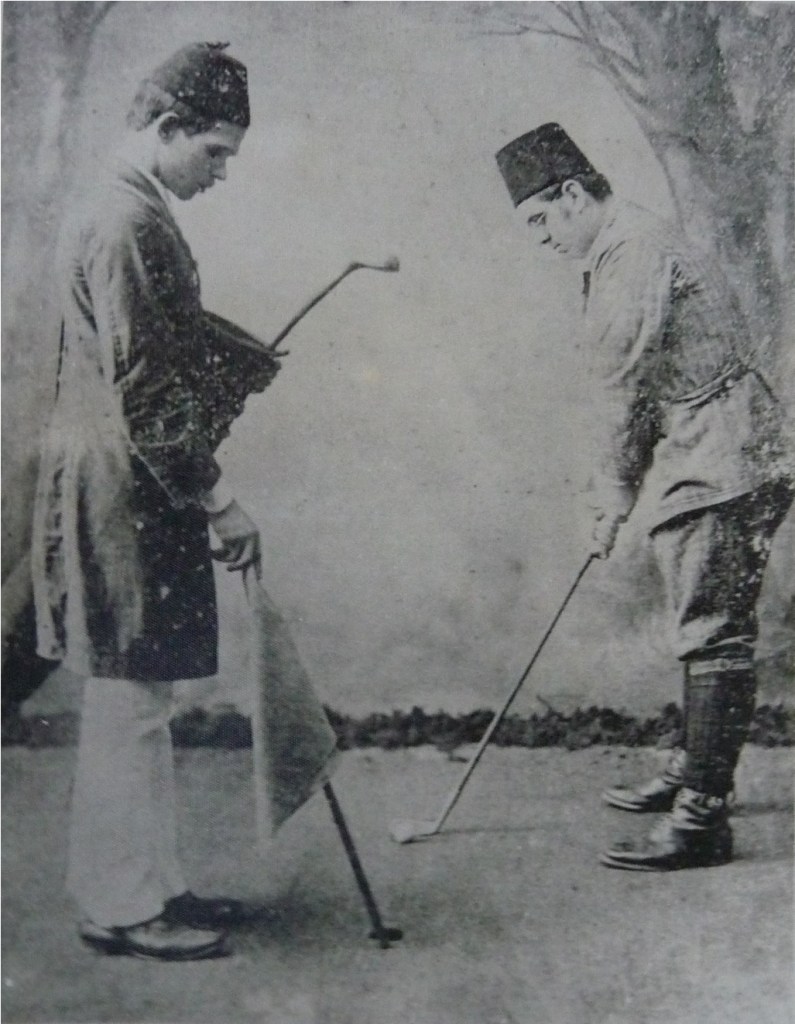 The Central ITREB Library, Karachi Pakistan and Its Collection of Materials Relevant to Ismaili Communities