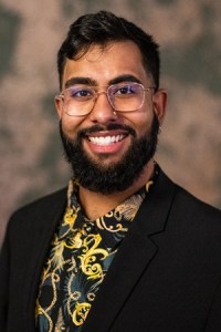 Zain Bandali, Ismaili author series, Simerg Mehndi Boy