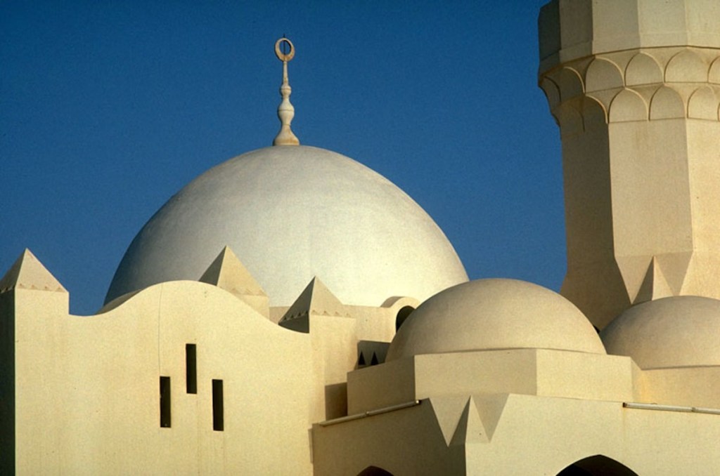 Corniche Mosque 1987-89 Cycle of the Aga Khan Award for Architecture