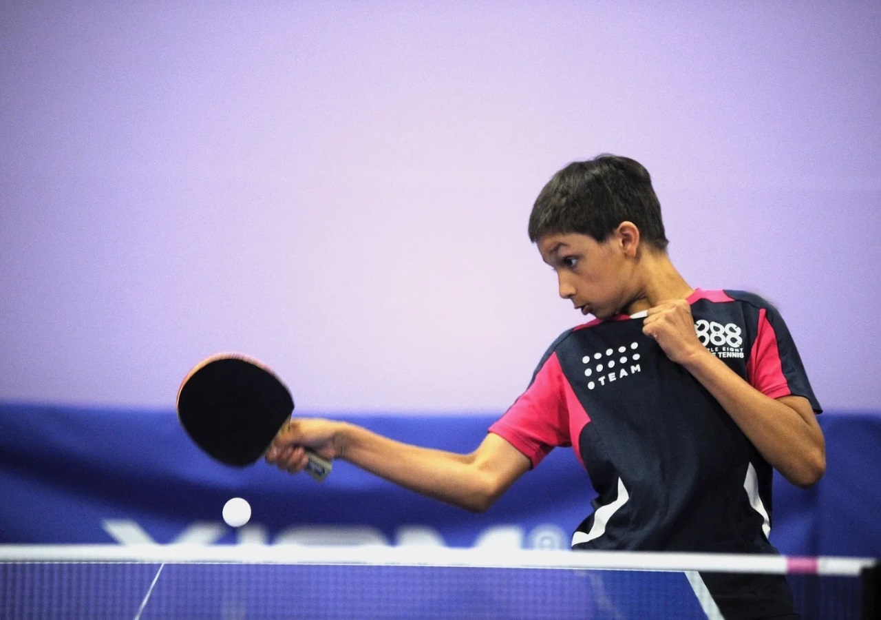 Ismaili boy Kef Noorani has dreams of making the US Men’s National Team and competing in the Olympics.