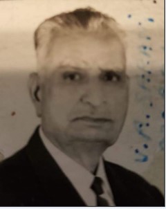 Mbeya teachers and schools in the 1940s though 1960s - Indian Public and Aga Khan Schools