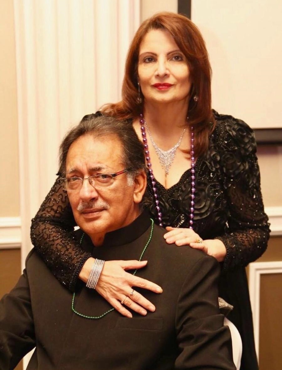 Ismaili Journalist Province newsaper British Columbia