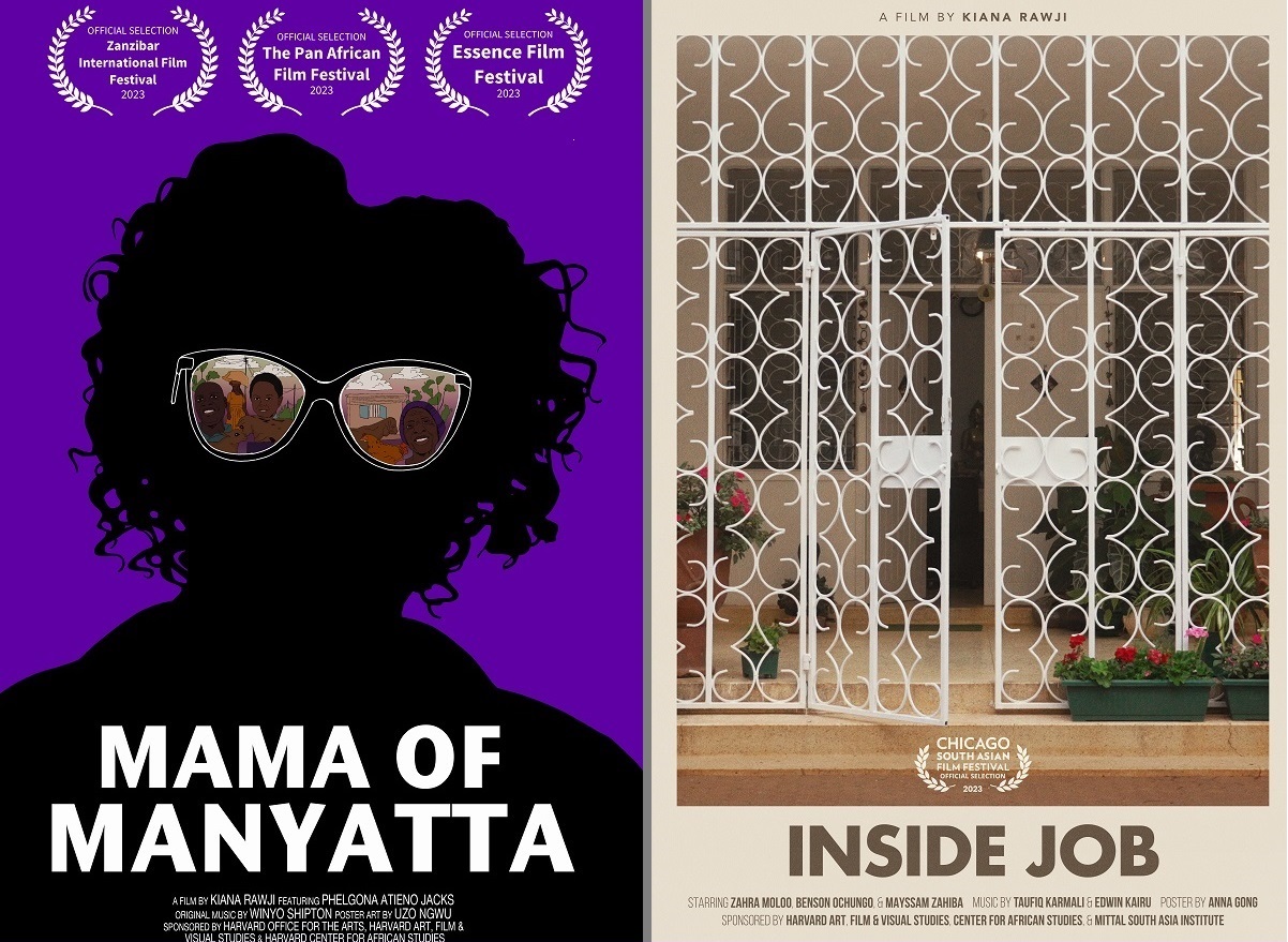 Kiana Rawji simerg insights from around the world