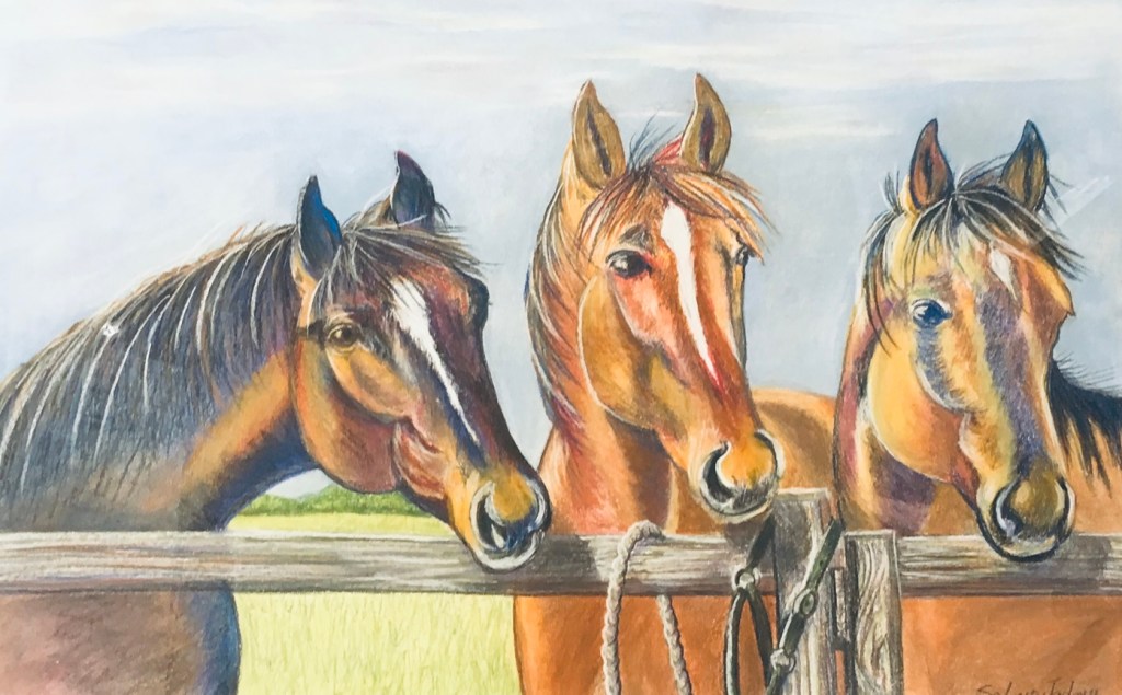 Insights from around the world, Ismaili Artistic Expressions, Salma Jadavji, Calgary, Canada