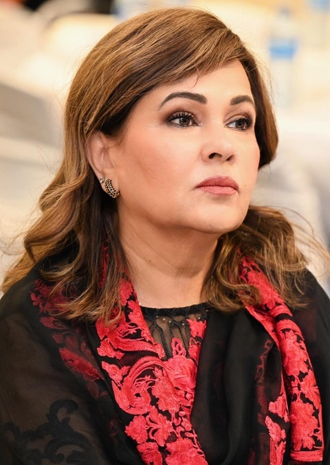 Insights from around the world, Ismaili Artistic Expressions, Salma Jadavji, Calgary, Canada