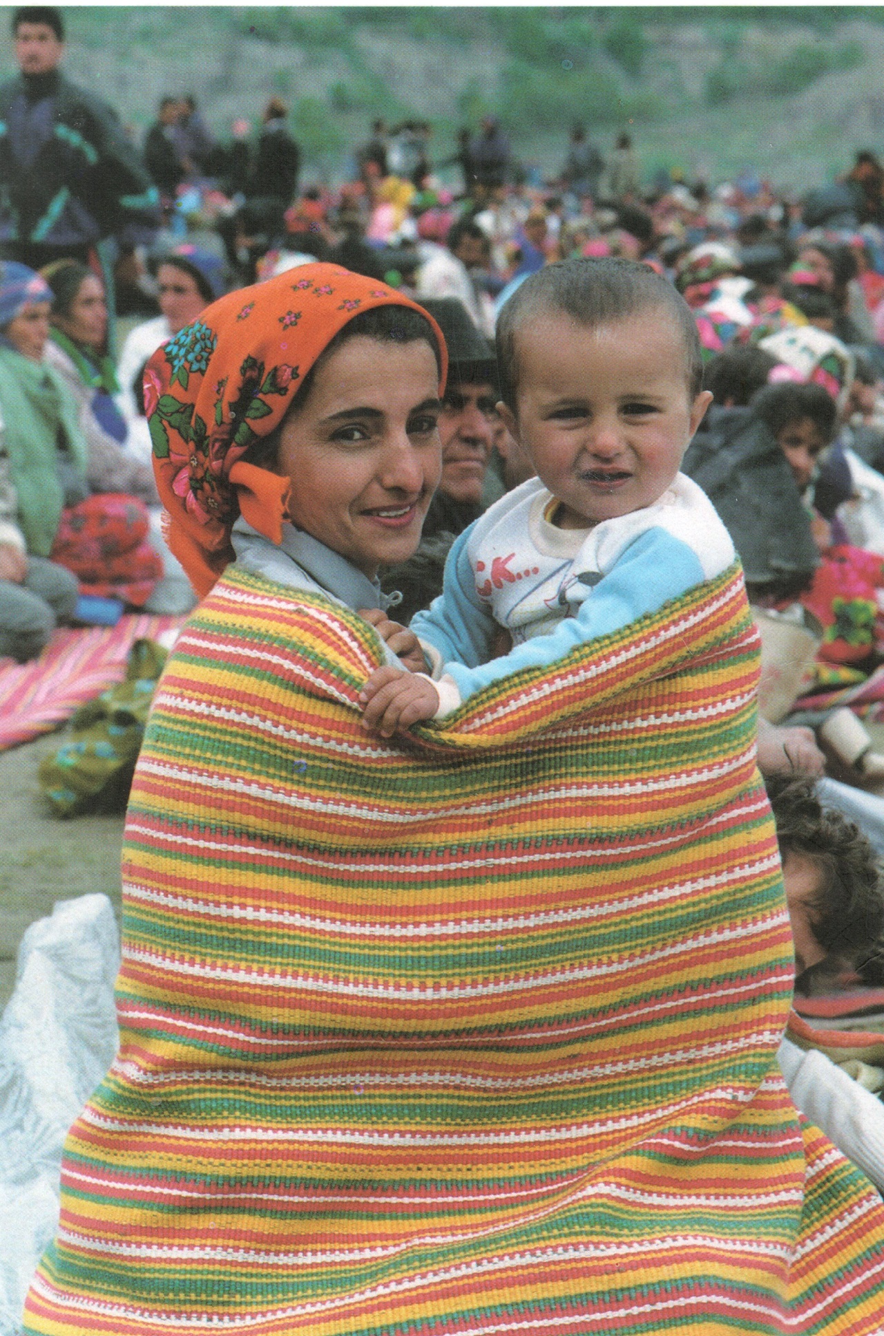 Aga Khan in Tajikistan