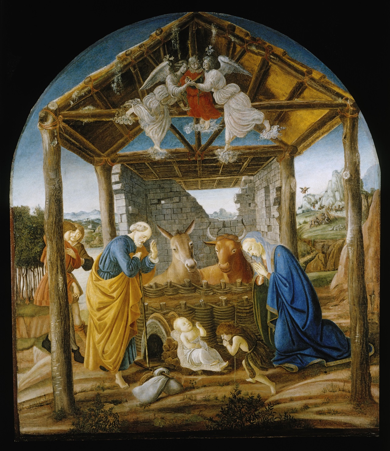 Nativity of Jesus Manger simerg insights from around the world