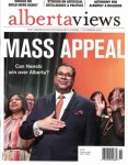 Naheed Nenshi, simerg, insights from around the world