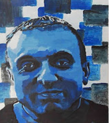 Al Karim Jaffer Ismaili artistic expressions