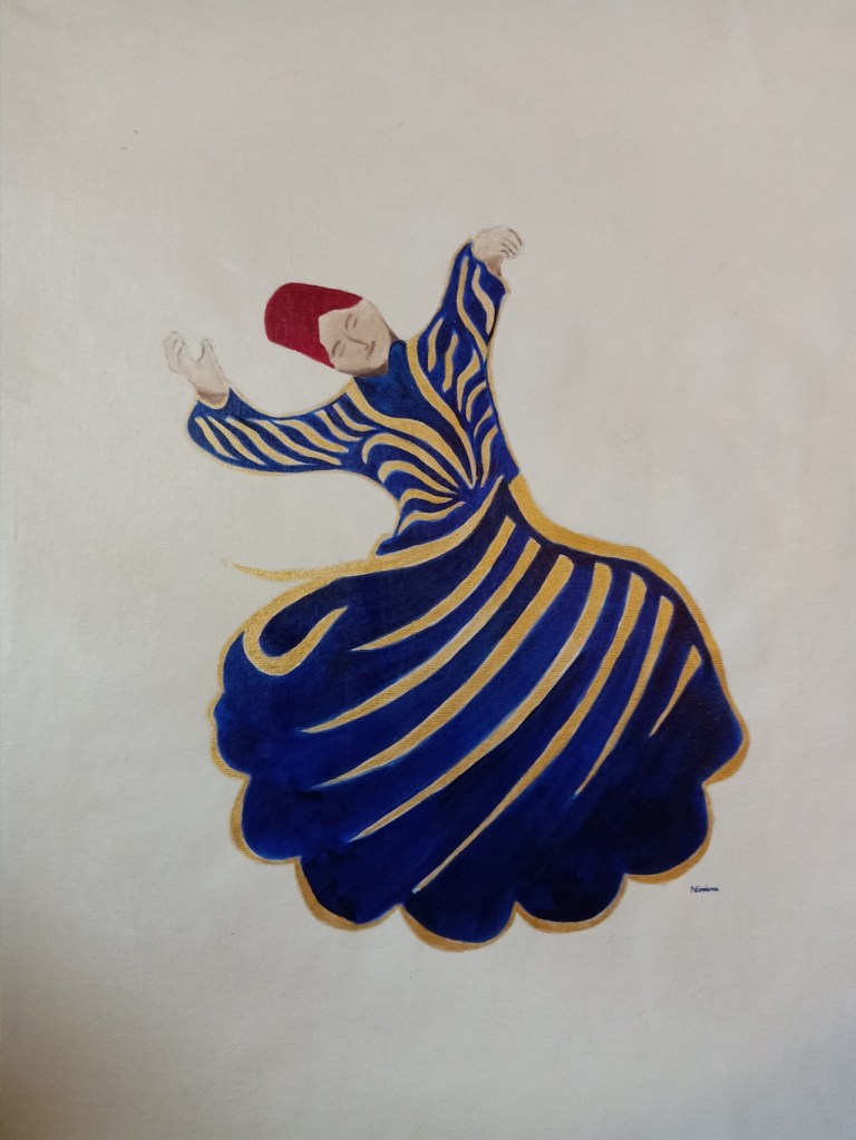 Celebrations Sufism Ismaili artistic expressions Nimira Shariff