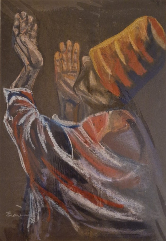 Ismaili artistic expressions Shamim Subzali praise and sufism