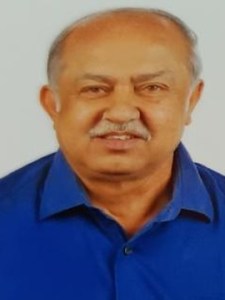 Chhotubhai Khanderia