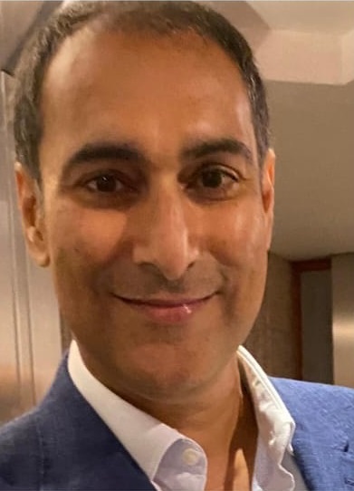 Elhaque Nizar Dhanani