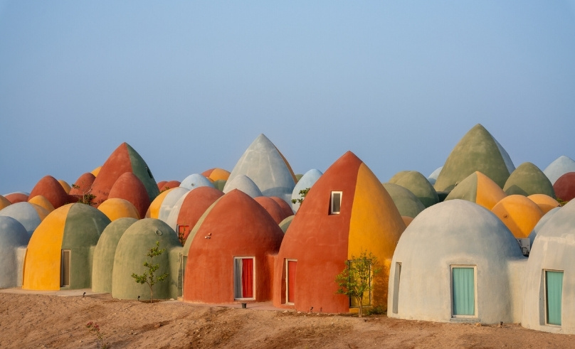 2025 Aga Khan Award for Architecture