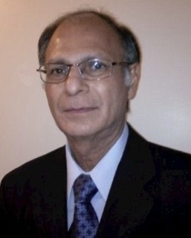Mohamed Bhanji
