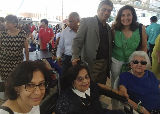 Diamond Jubilee Lisbon