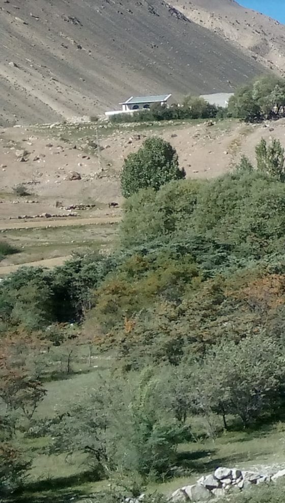 Chipurson Jamatkhana