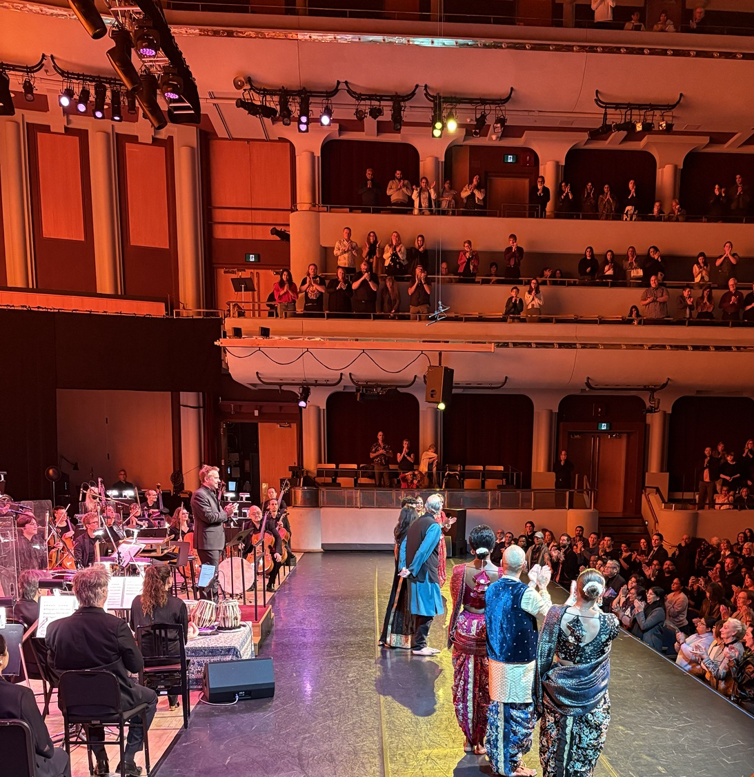 Jack Singer Concert Hall